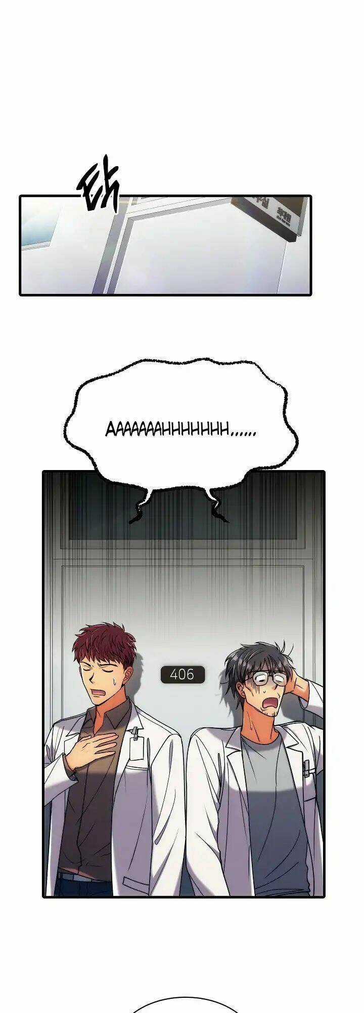 Bác Sĩ Trở Lại Chapter 32 trang 13