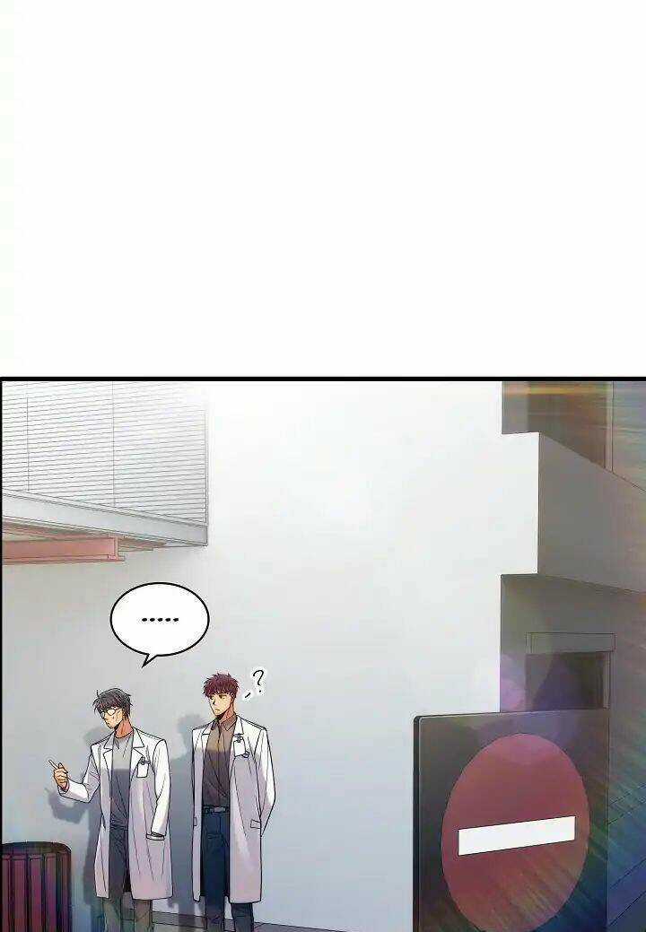 Bác Sĩ Trở Lại Chapter 32 trang 18