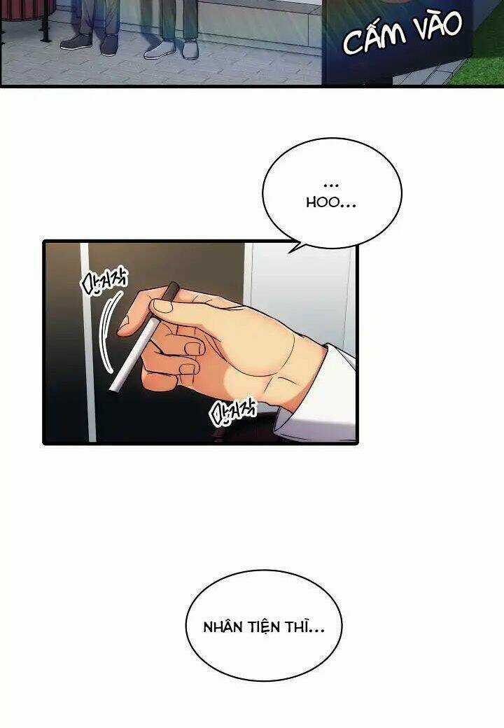 Bác Sĩ Trở Lại Chapter 32 trang 19