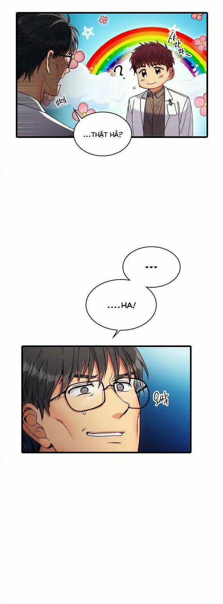 Bác Sĩ Trở Lại Chapter 32 trang 25