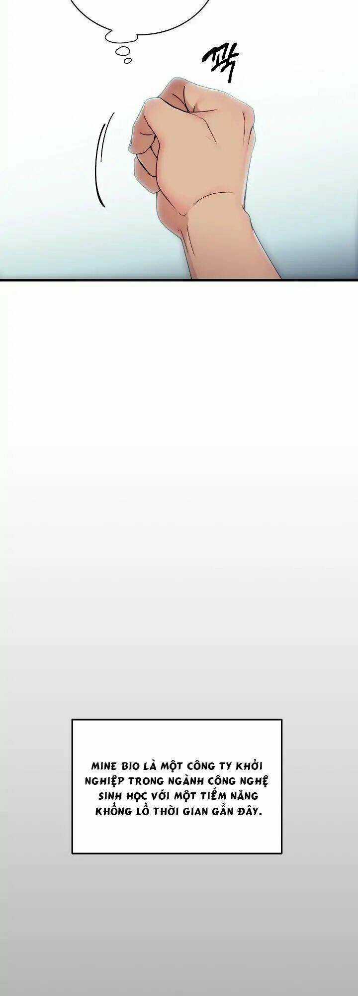 Bác Sĩ Trở Lại Chapter 33 trang 19