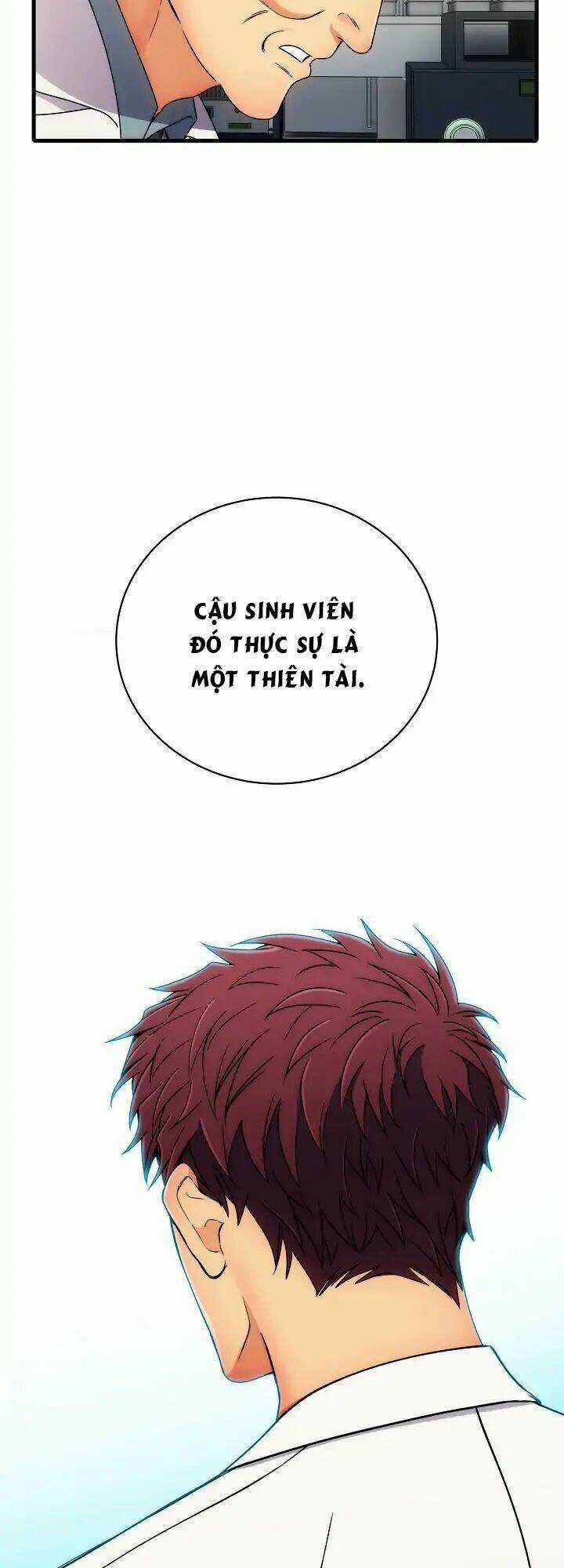 Bác Sĩ Trở Lại Chapter 33 trang 32