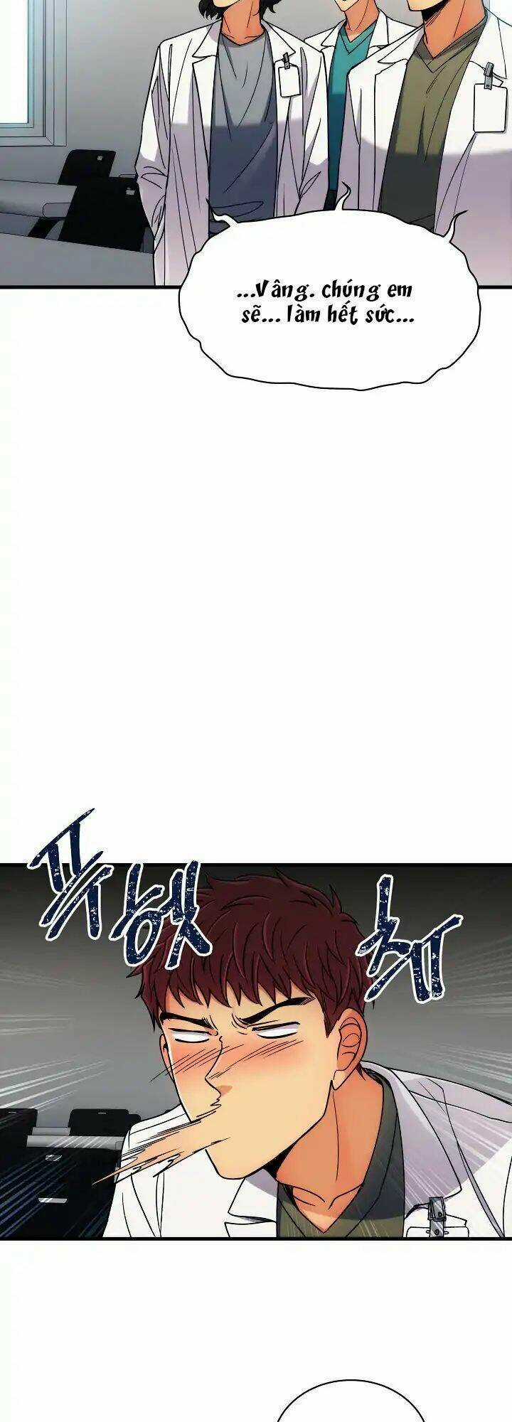 Bác Sĩ Trở Lại Chapter 35 trang 25