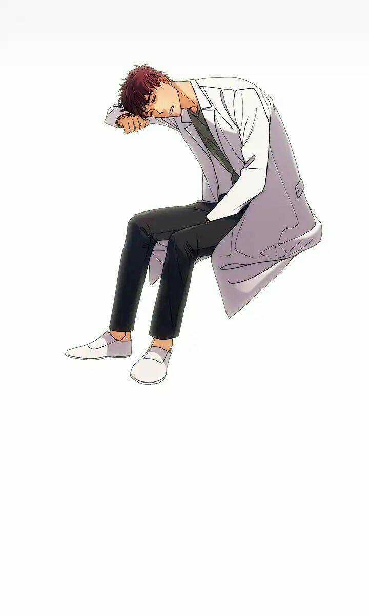 Bác Sĩ Trở Lại Chapter 35 trang 30