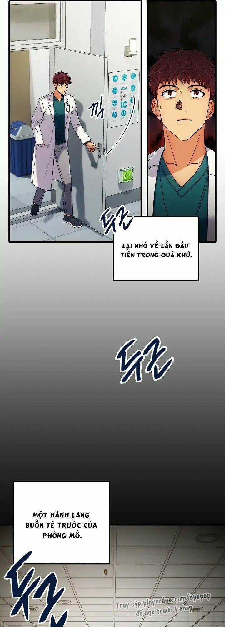 Bác Sĩ Trở Lại Chapter 36 trang 24