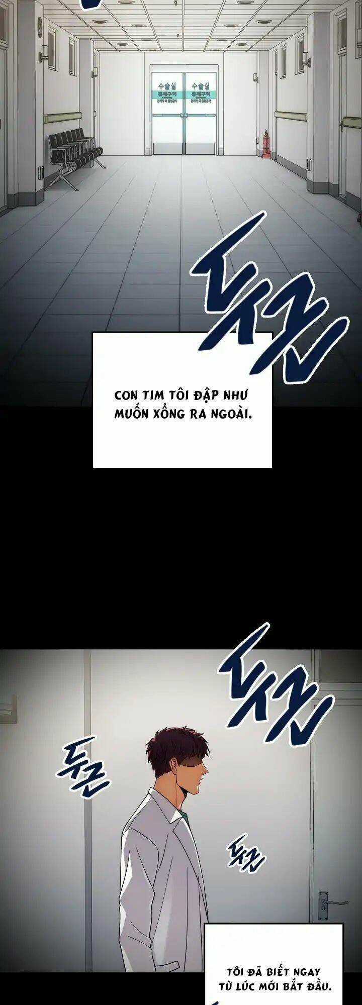 Bác Sĩ Trở Lại Chapter 36 trang 25