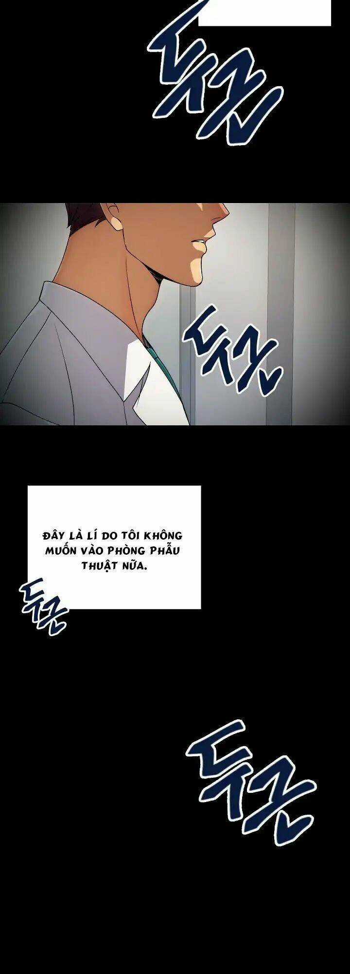 Bác Sĩ Trở Lại Chapter 36 trang 26