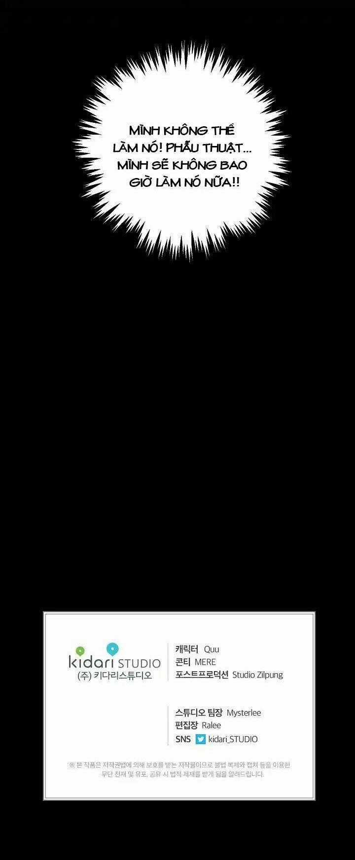 Bác Sĩ Trở Lại Chapter 36 trang 34