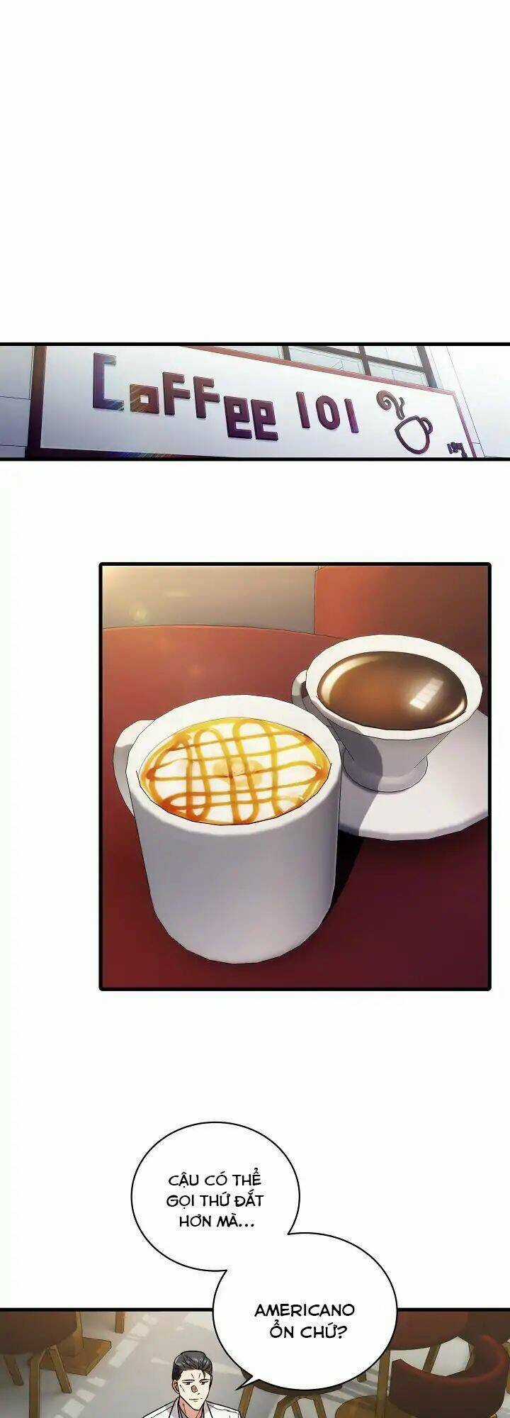 Bác Sĩ Trở Lại Chapter 36 trang 9