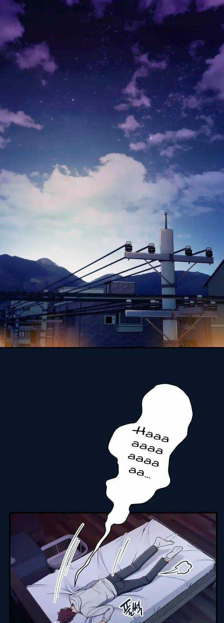 Bác Sĩ Trở Lại Chapter 38 trang 1