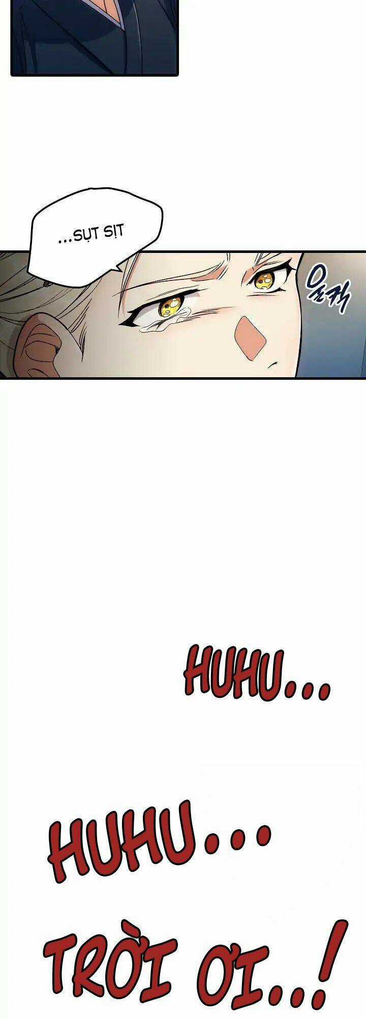 Bác Sĩ Trở Lại Chapter 38 trang 11