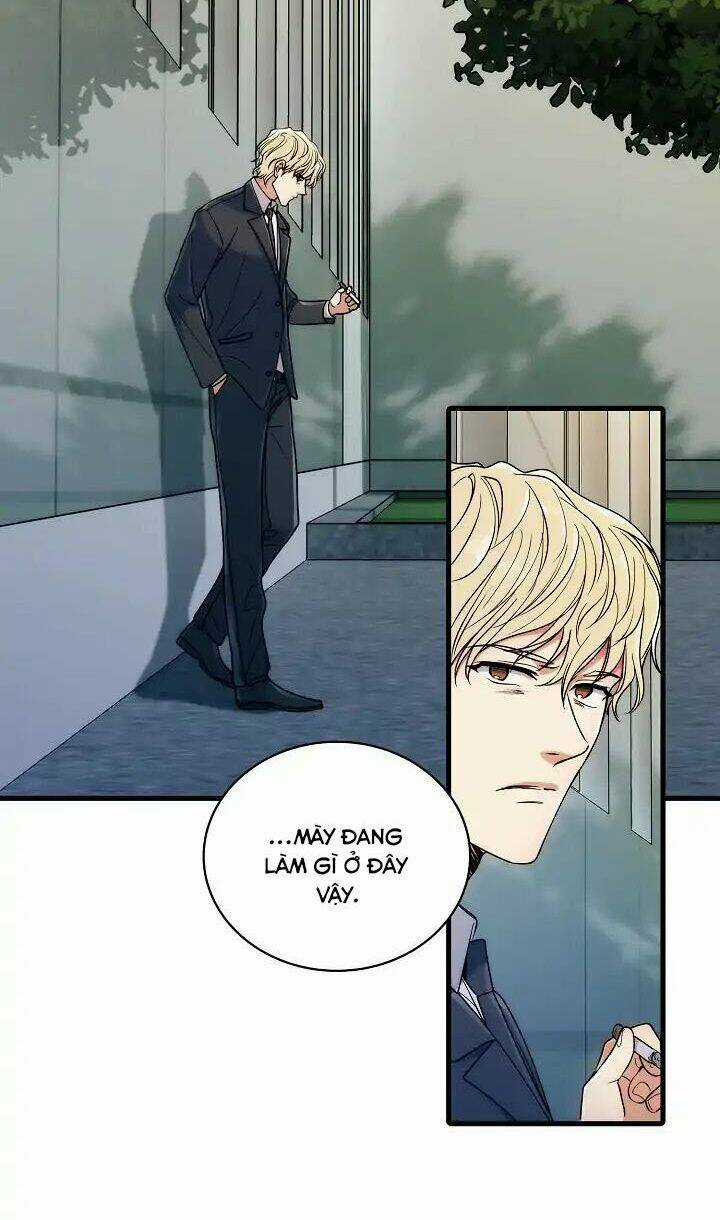 Bác Sĩ Trở Lại Chapter 38 trang 16