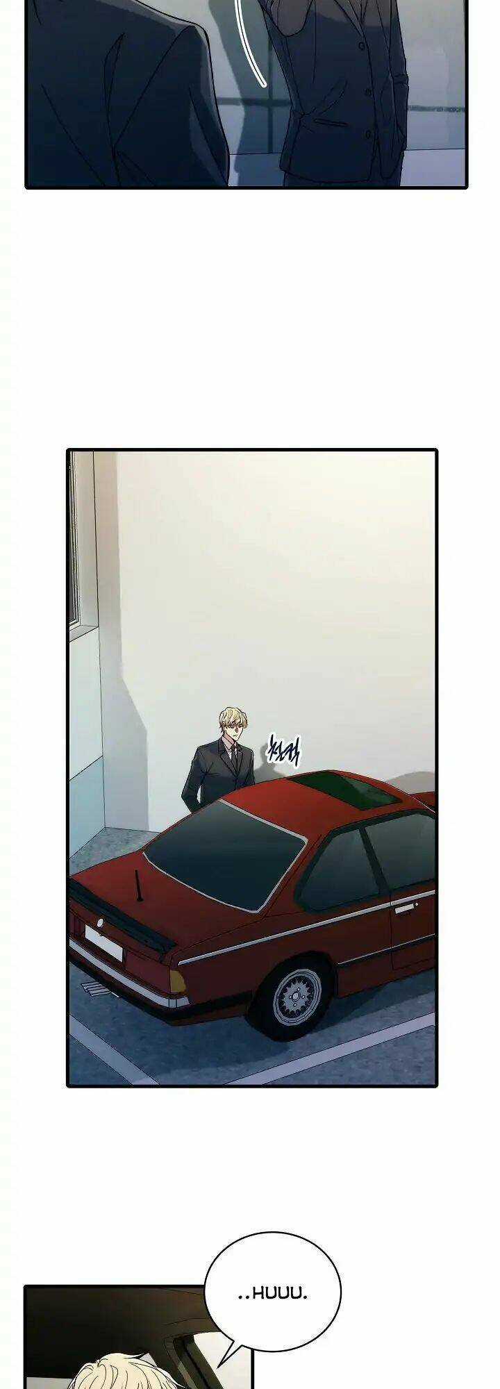 Bác Sĩ Trở Lại Chapter 38 trang 19