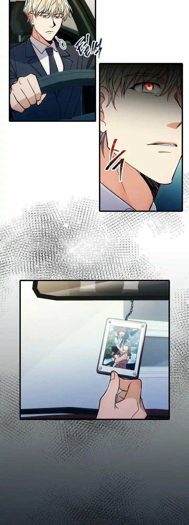 Bác Sĩ Trở Lại Chapter 38 trang 20