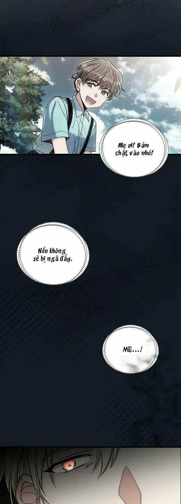 Bác Sĩ Trở Lại Chapter 38 trang 21