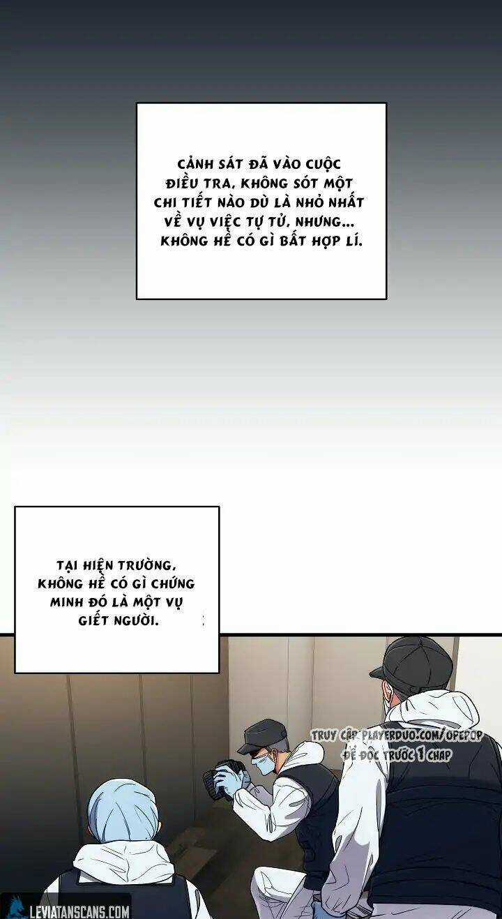 Bác Sĩ Trở Lại Chapter 38 trang 23