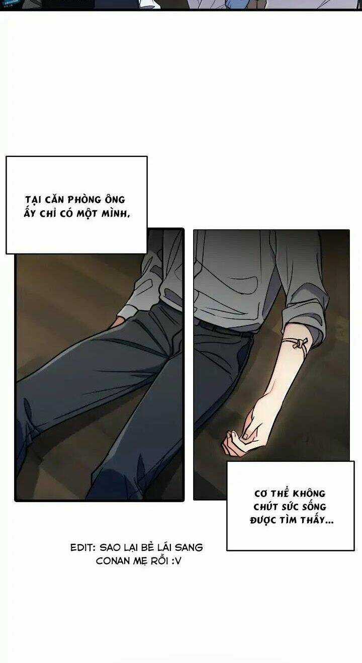 Bác Sĩ Trở Lại Chapter 38 trang 24