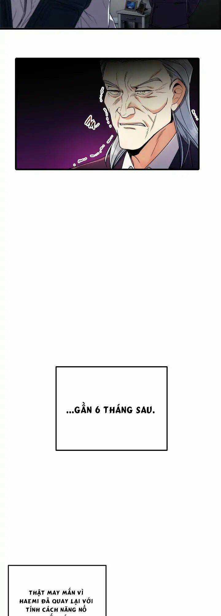 Bác Sĩ Trở Lại Chapter 38 trang 26