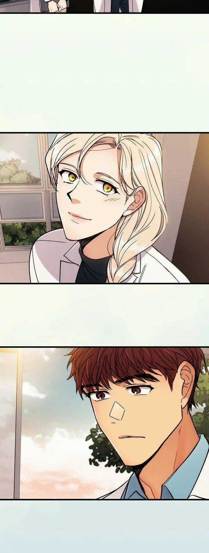 Bác Sĩ Trở Lại Chapter 38 trang 31