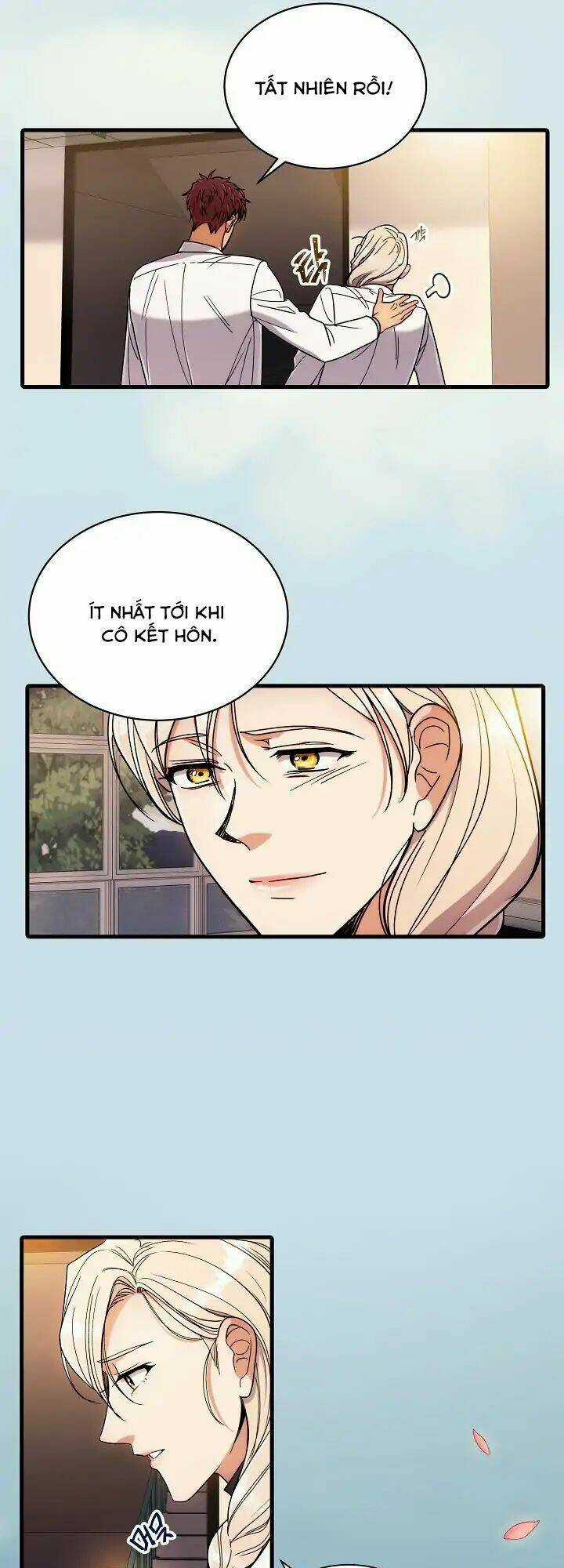 Bác Sĩ Trở Lại Chapter 38 trang 32