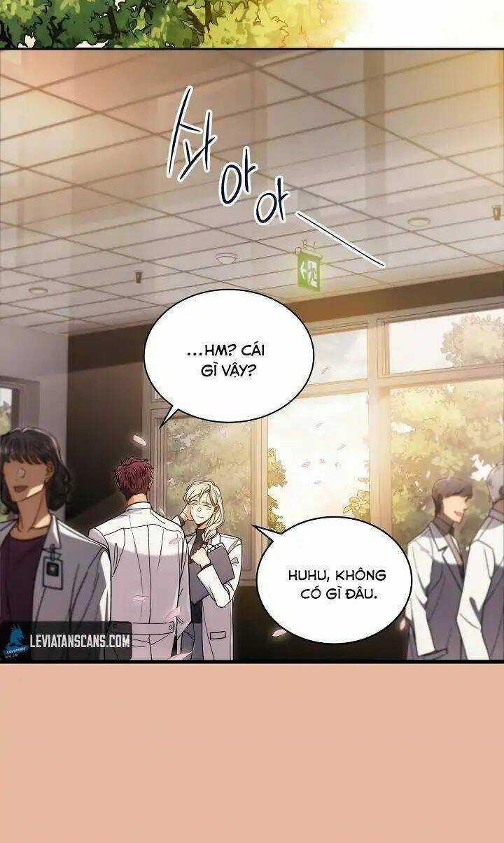 Bác Sĩ Trở Lại Chapter 38 trang 34