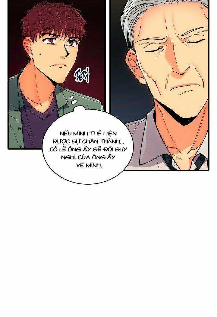 Bác Sĩ Trở Lại Chapter 39 trang 16