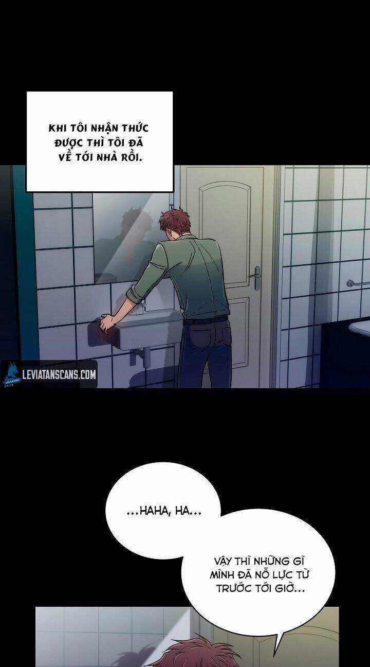 Bác Sĩ Trở Lại Chapter 39 trang 23