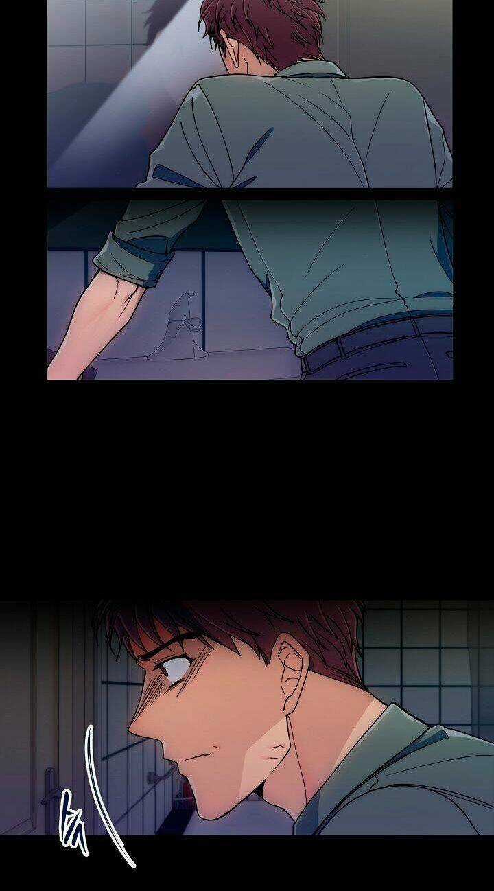 Bác Sĩ Trở Lại Chapter 39 trang 24