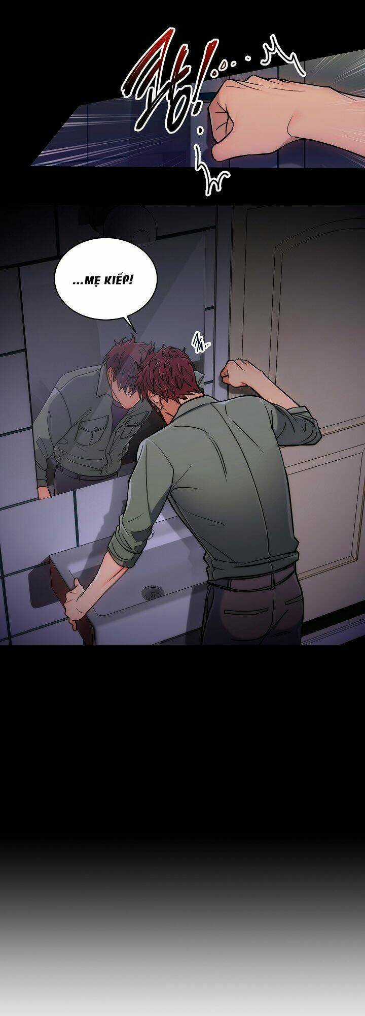 Bác Sĩ Trở Lại Chapter 39 trang 25