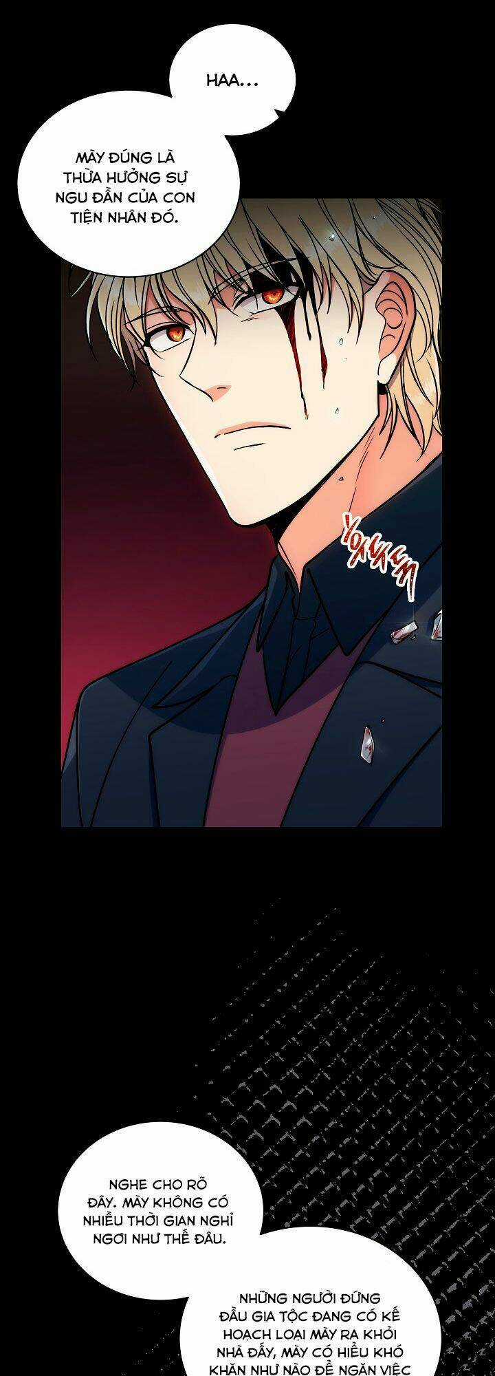 Bác Sĩ Trở Lại Chapter 39 trang 33