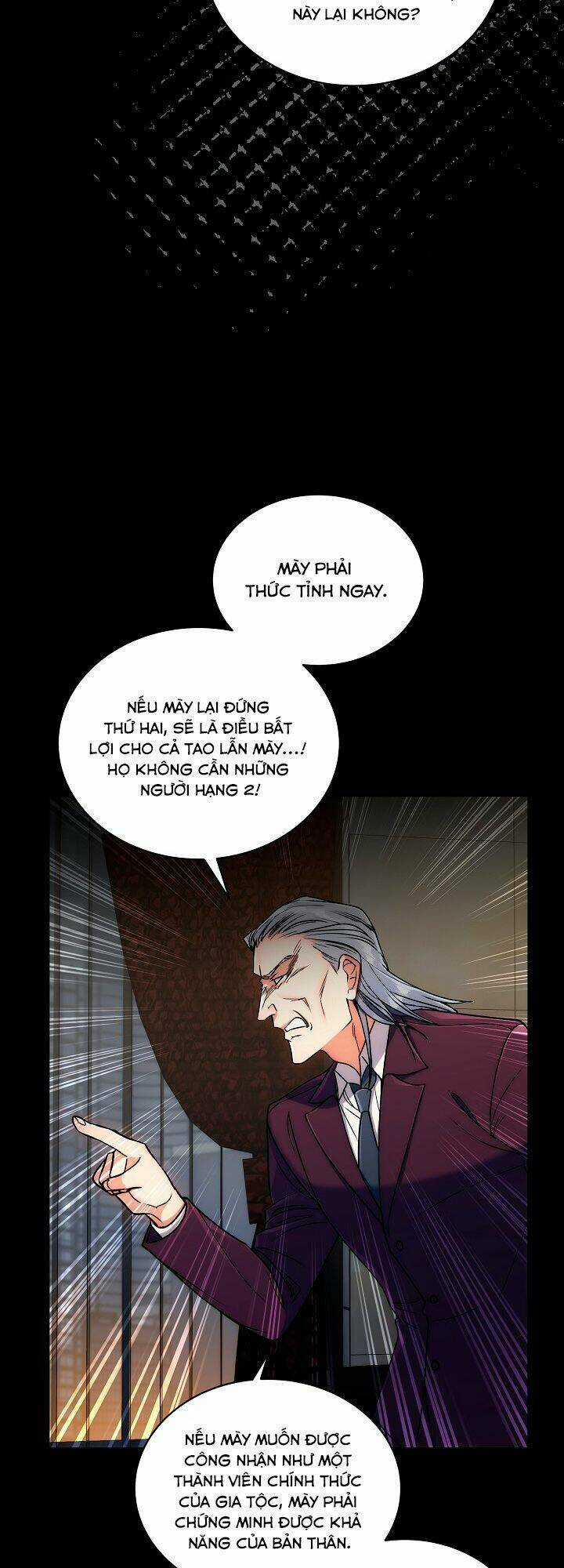 Bác Sĩ Trở Lại Chapter 39 trang 34