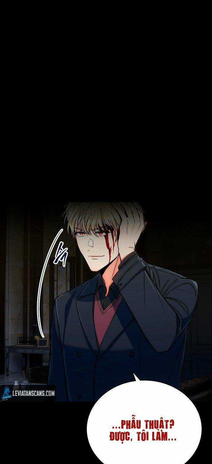 Bác Sĩ Trở Lại Chapter 39 trang 36