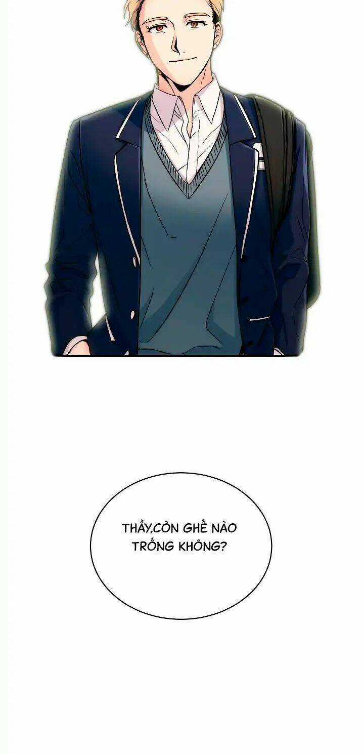 Bác Sĩ Trở Lại Chapter 4 trang 11