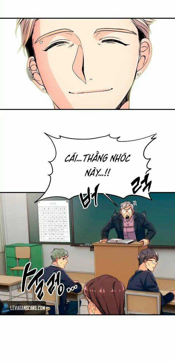 Bác Sĩ Trở Lại Chapter 4 trang 12