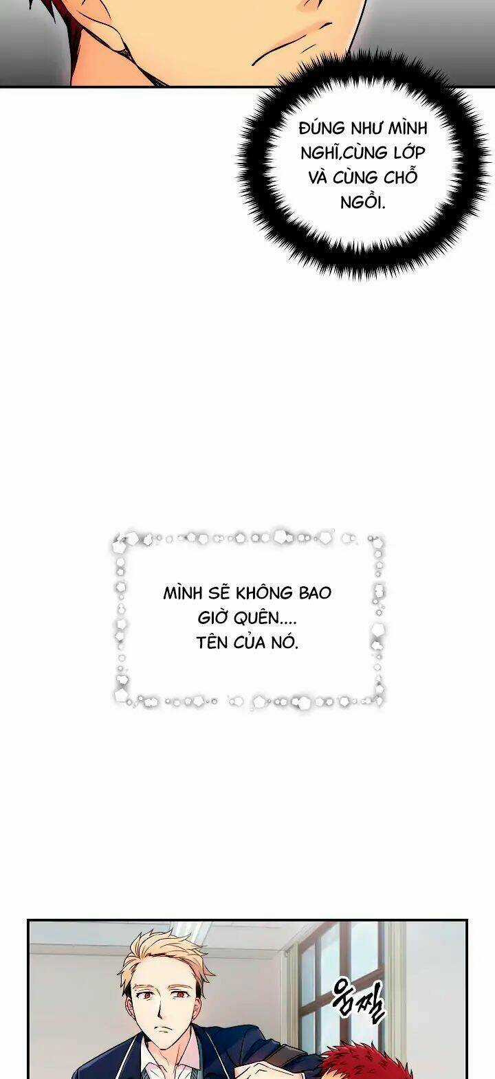 Bác Sĩ Trở Lại Chapter 4 trang 17