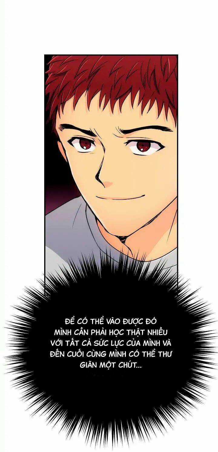 Bác Sĩ Trở Lại Chapter 4 trang 35