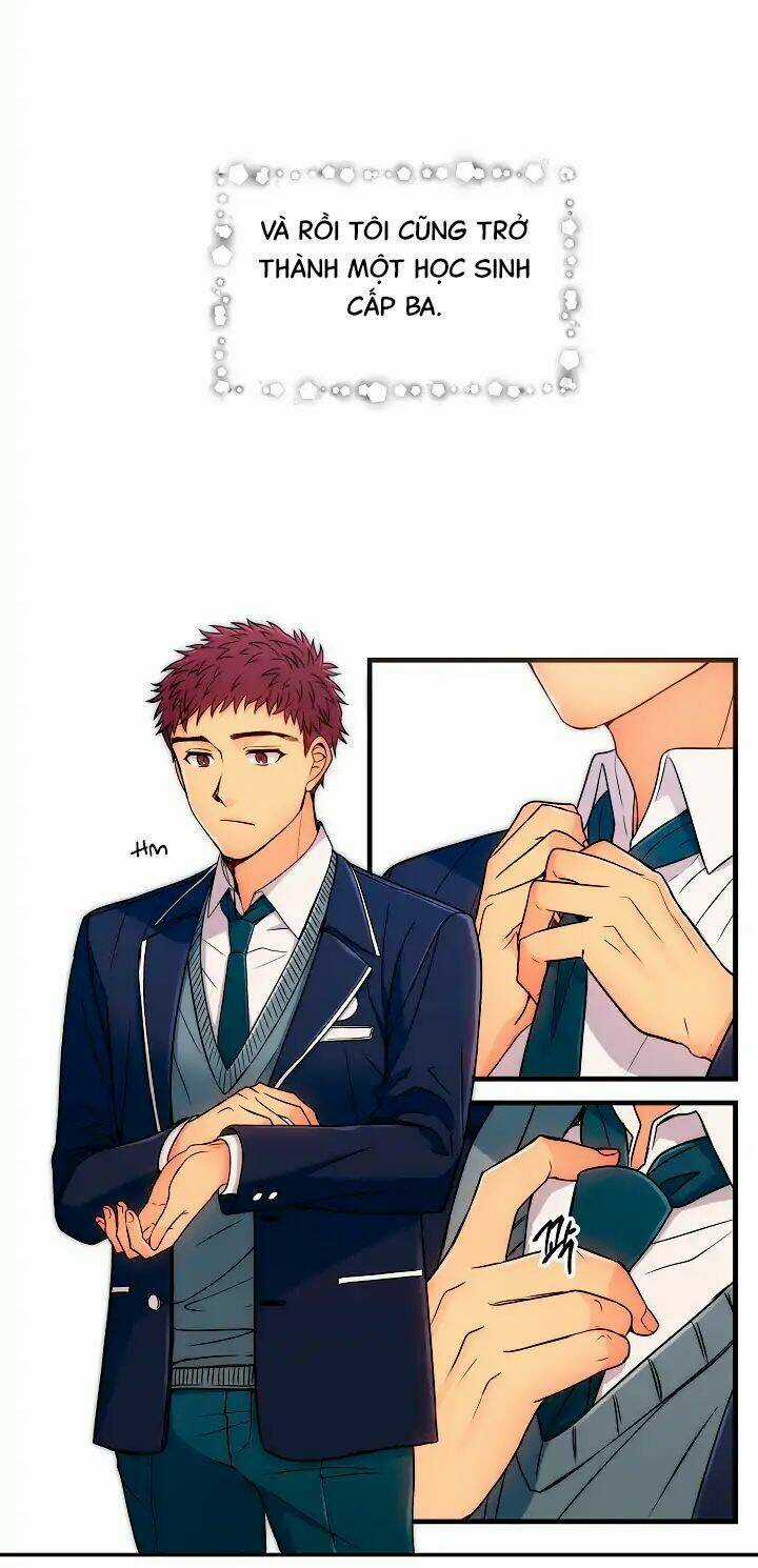 Bác Sĩ Trở Lại Chapter 4 trang 5