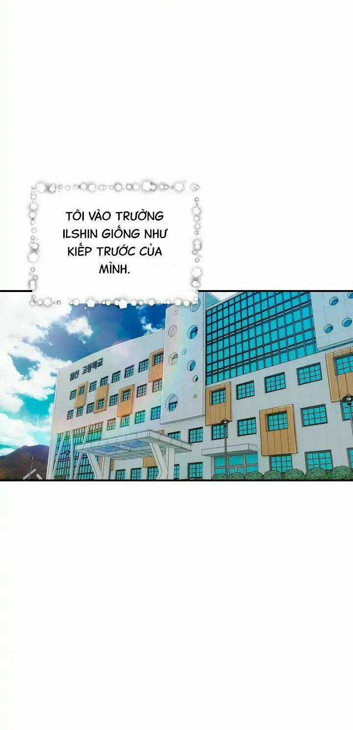 Bác Sĩ Trở Lại Chapter 4 trang 6