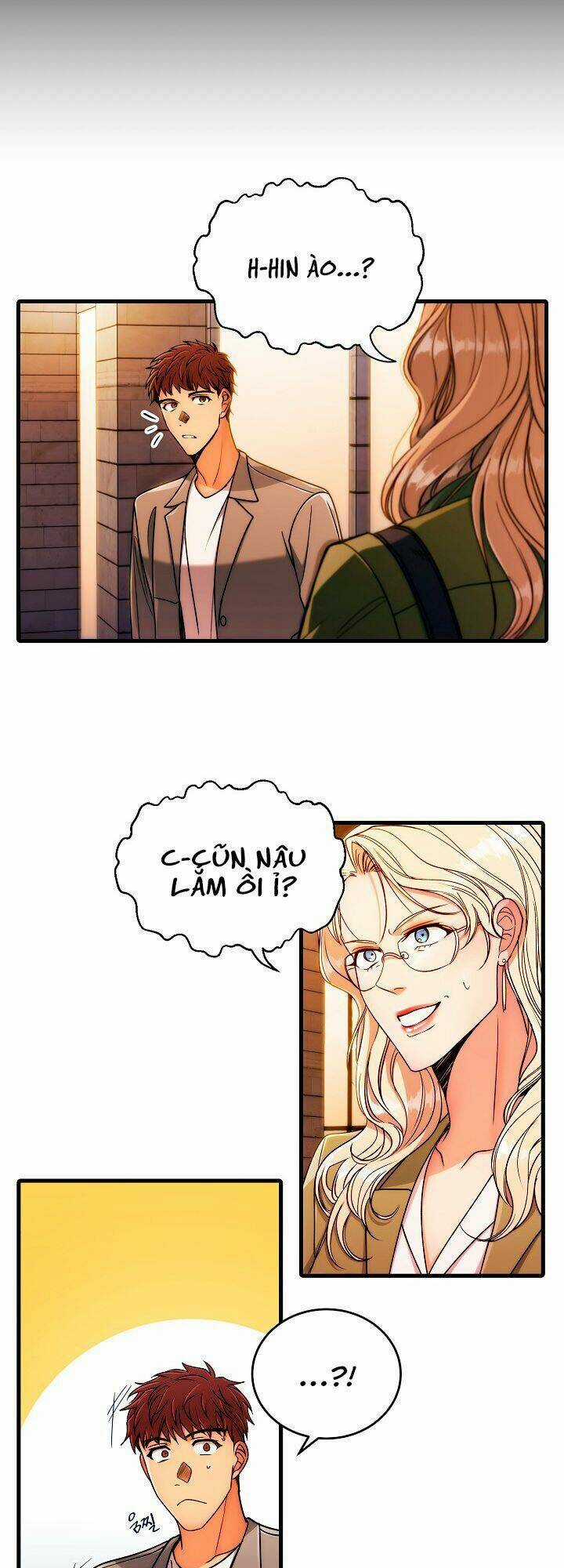 Bác Sĩ Trở Lại Chapter 40 trang 10