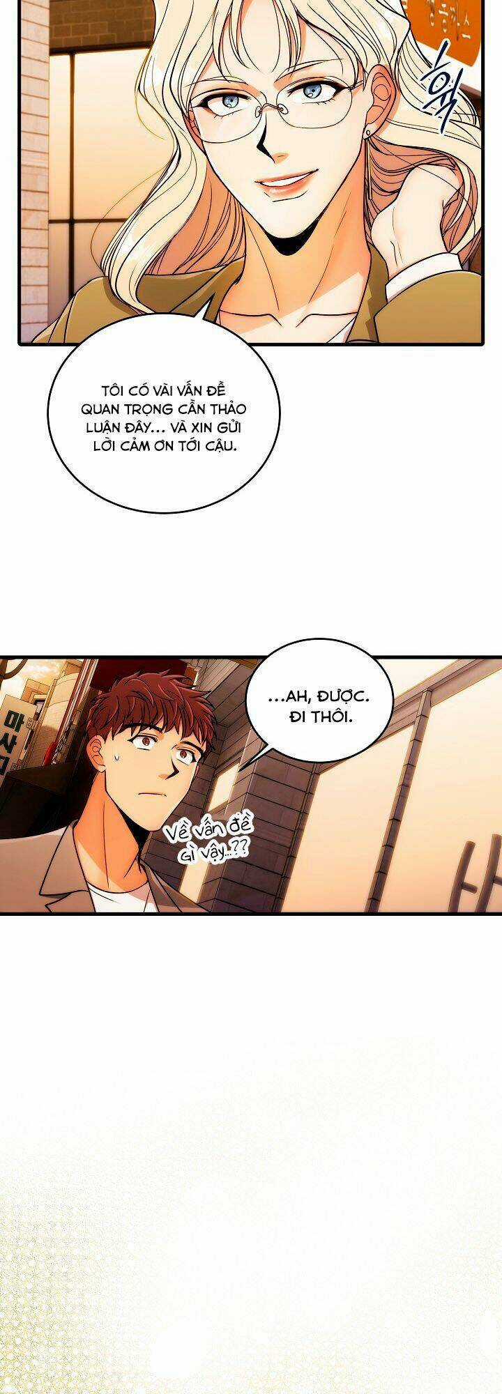 Bác Sĩ Trở Lại Chapter 40 trang 12