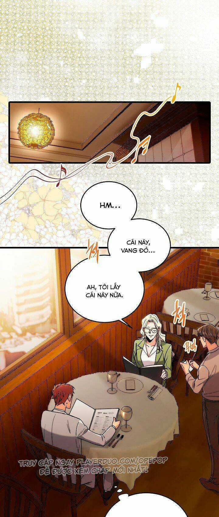 Bác Sĩ Trở Lại Chapter 40 trang 13