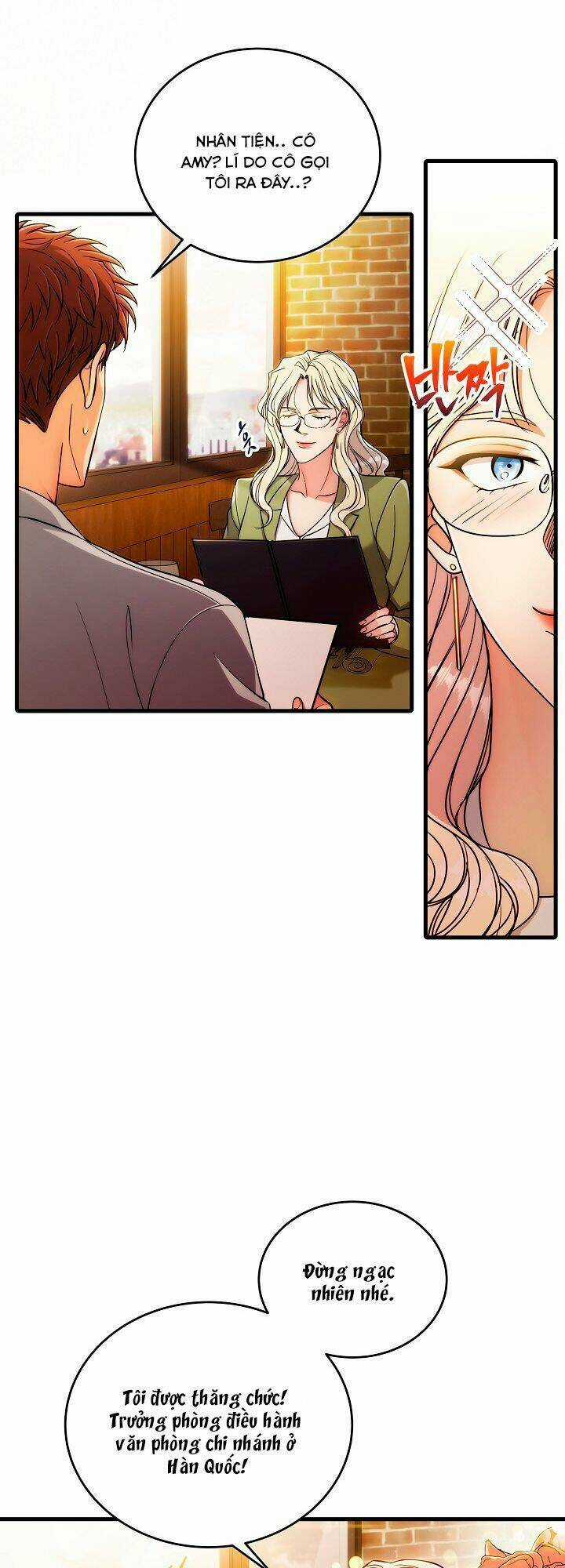 Bác Sĩ Trở Lại Chapter 40 trang 16