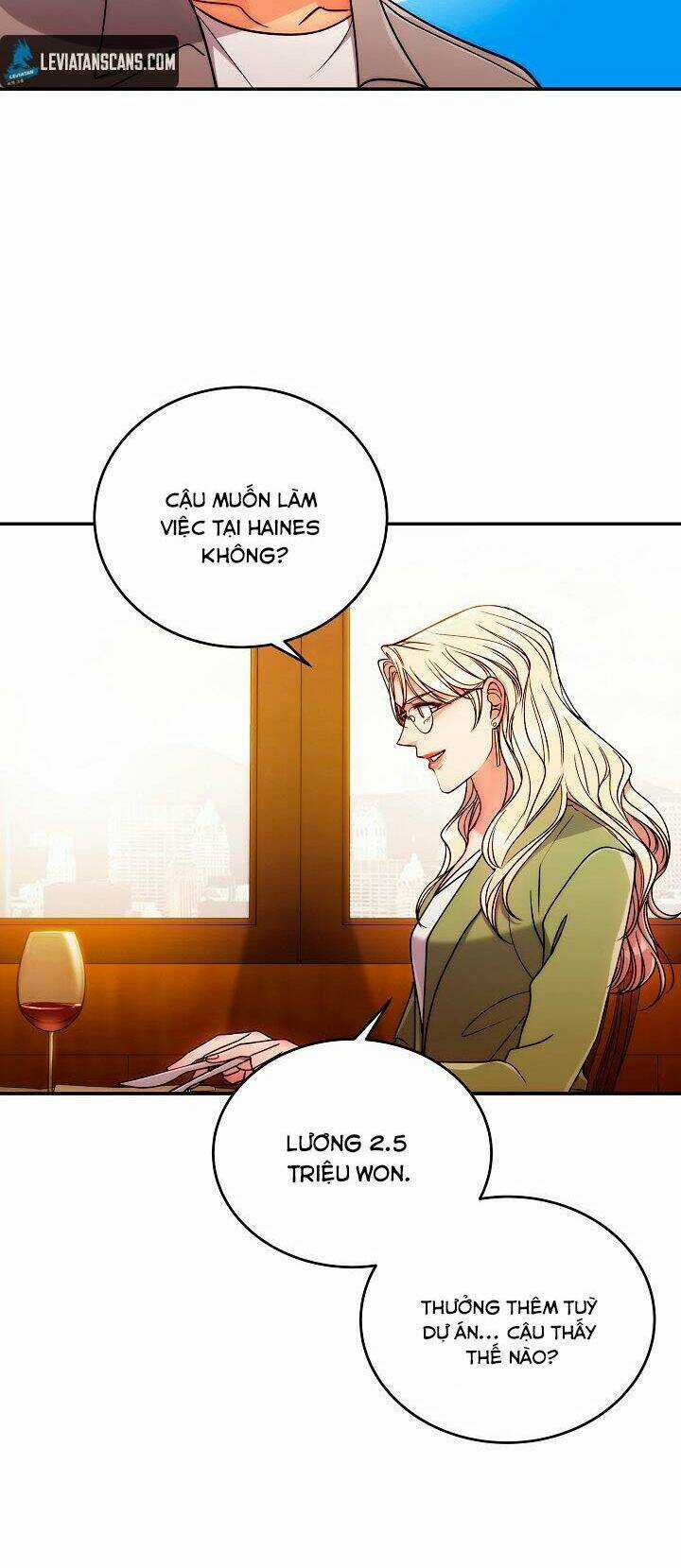 Bác Sĩ Trở Lại Chapter 40 trang 22