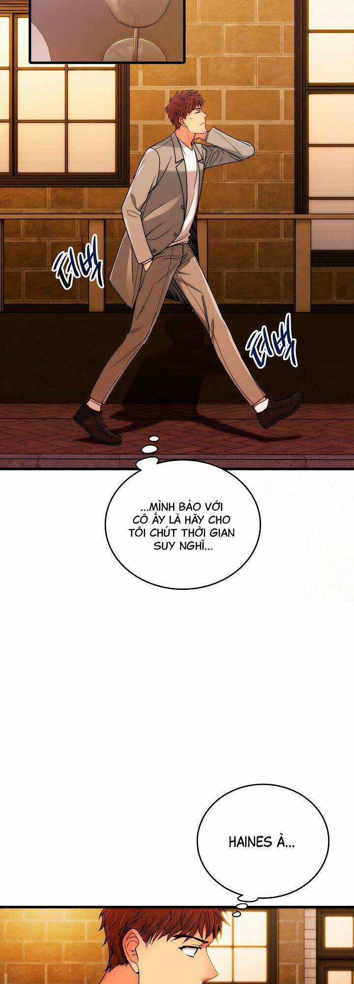 Bác Sĩ Trở Lại Chapter 40 trang 26