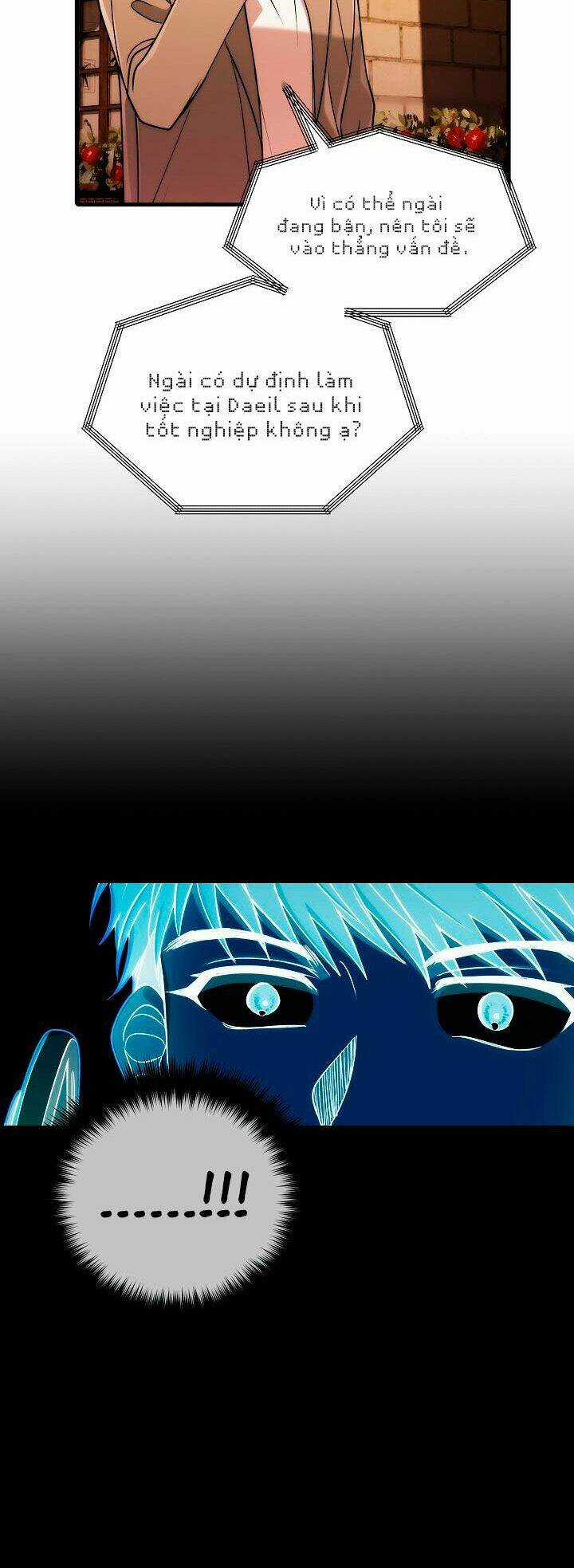 Bác Sĩ Trở Lại Chapter 40 trang 29