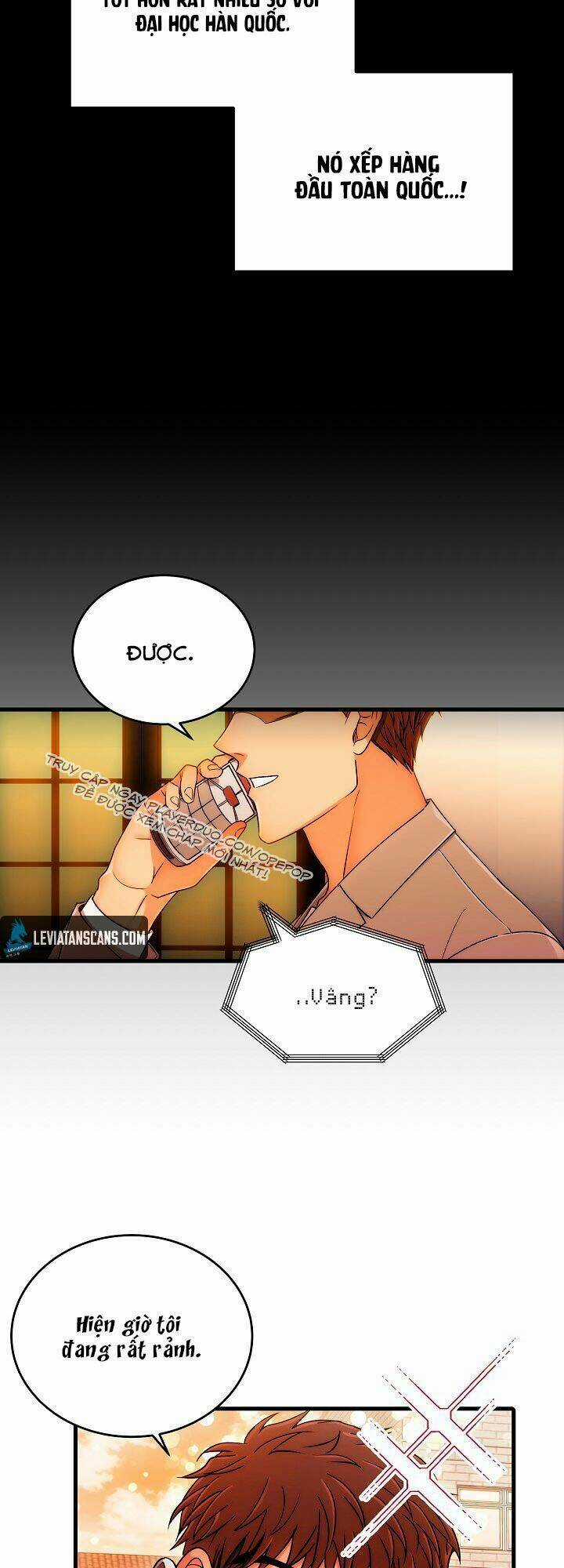 Bác Sĩ Trở Lại Chapter 40 trang 32