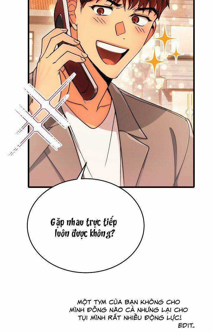 Bác Sĩ Trở Lại Chapter 40 trang 33