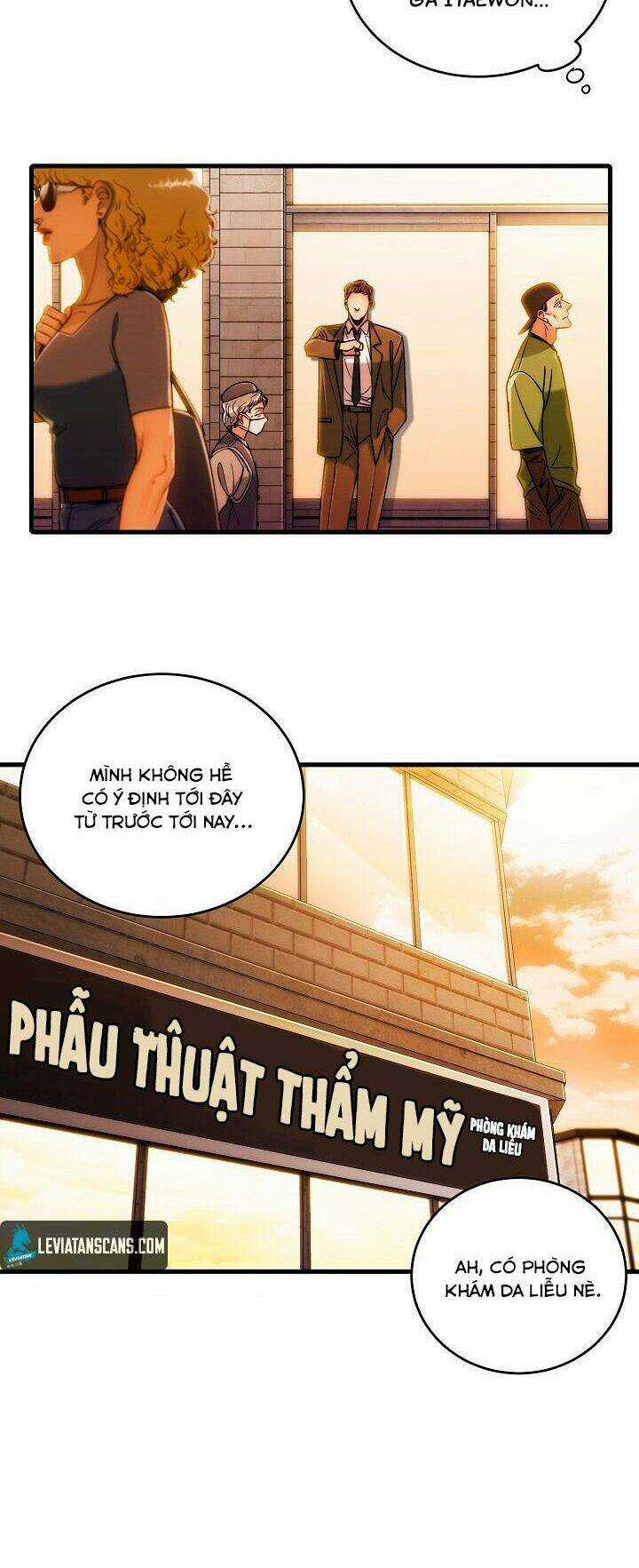 Bác Sĩ Trở Lại Chapter 40 trang 7