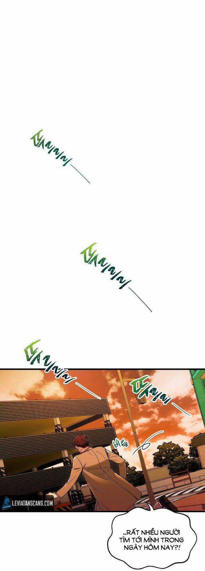 Bác Sĩ Trở Lại Chapter 41 trang 13