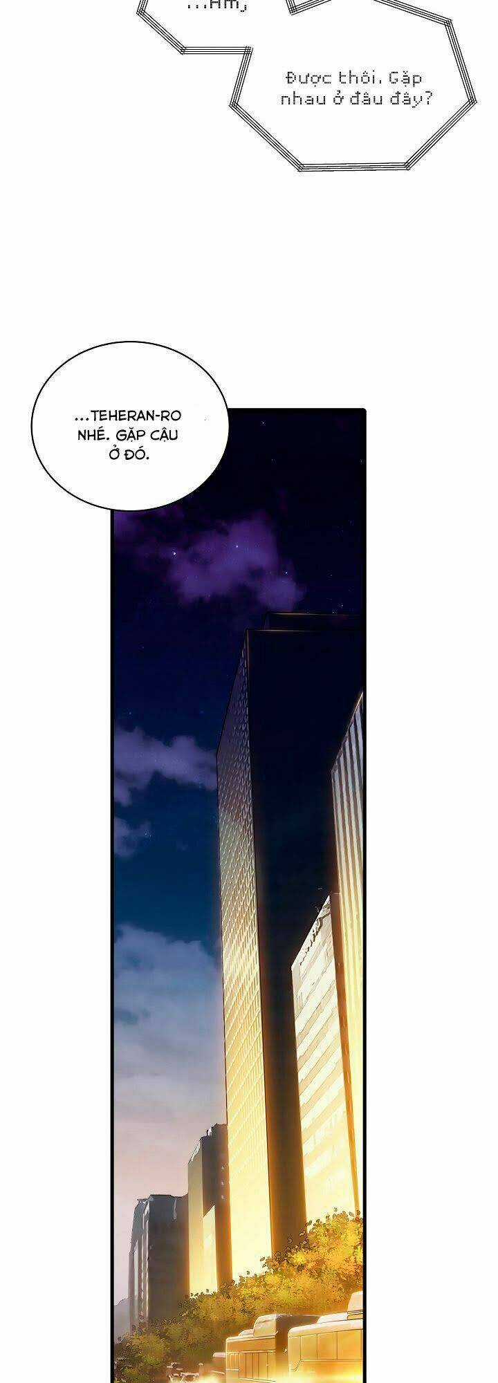 Bác Sĩ Trở Lại Chapter 41 trang 15